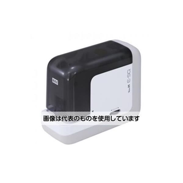 アズワン(AS ONE) AC100V [40枚用] 電子ホッチキス EA762HA-13 入数：1個