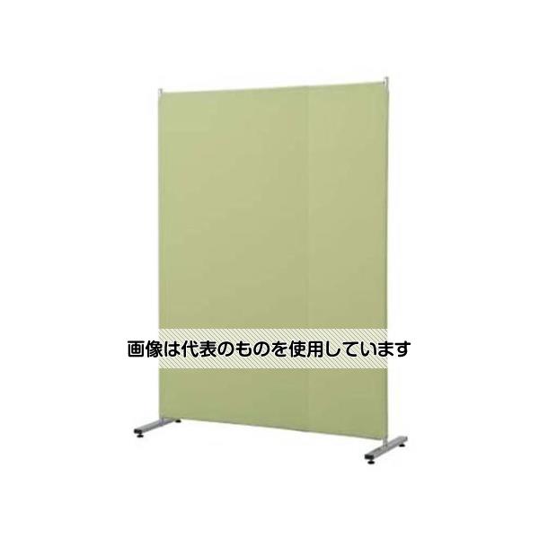 アズワン(AS ONE) 1200x420x1600mm パーテーション(ライトグリーン) EA954EA-42 入数：1台