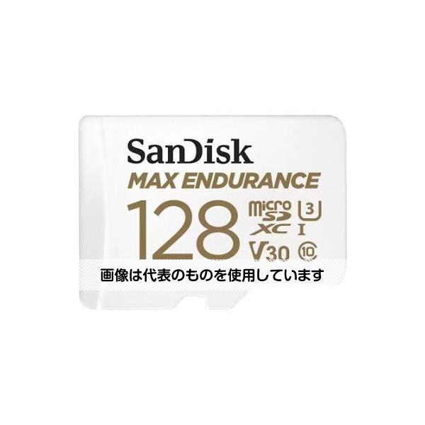 アズワン(AS ONE) 128GB micro SDXC メモリーカード(車載用) EA759GN-30 入数：1個