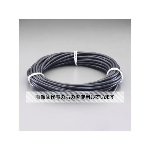 アズワン(AS ONE) 300V/ 7A/3芯x50m 高機能計装用ケーブル EA940AP-18 入数：1巻