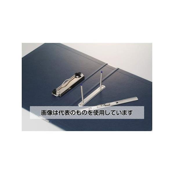 アズワン(AS ONE) A4/S型 スプリングファイル(10冊) EA762CF-34 入数：1箱(10冊入)