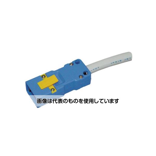 アズワン(AS ONE) AC125V/15Ax 5m タップ(6口･ハーネスプラグ/抜け止 EA815GK-272 入数：1個