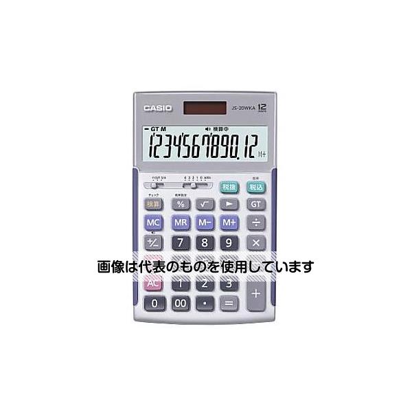 アズワン(AS ONE) 12桁 計算機(検算機能付) EA761GA-122B 入数：1個 9,656円