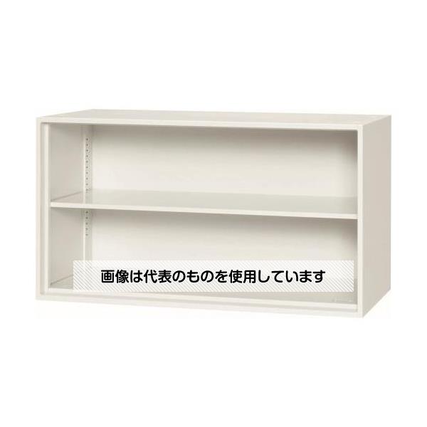 アズワン(AS ONE) 900x400x 500mm 収納庫(オープン型) EA954DH-121 入数：1台