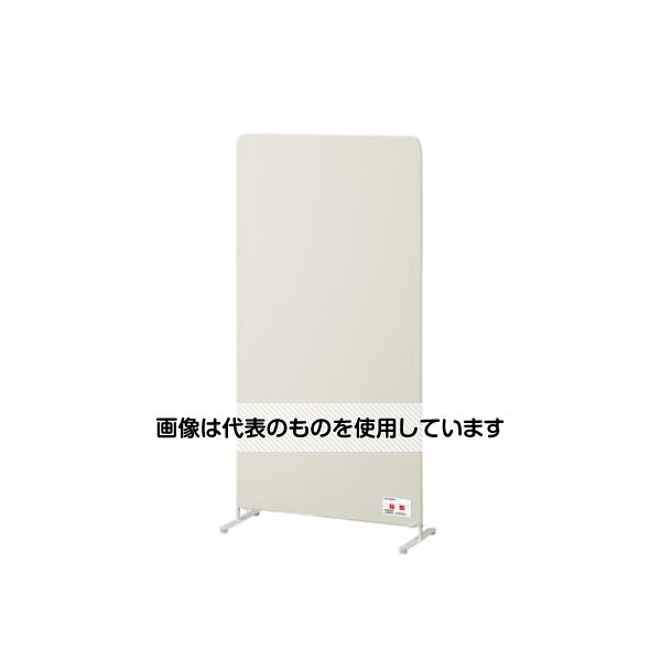 アズワン(AS ONE) 800x340x1610mm パーテーション(抗菌・防炎 EA954EA-13 入数：1個
