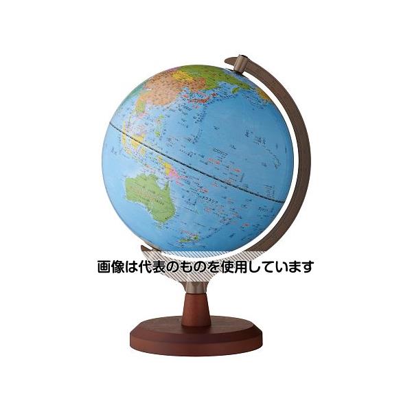 アズワン(AS ONE) よみがな付地球儀 OYV24 入数：1個｜セミプロＤＩＹ店ファースト