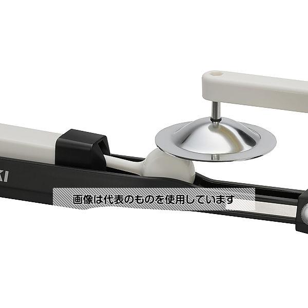 SUZUKI キーボードスタイルパーカッション BARcussion シンバルA KSP-1 入数：1個