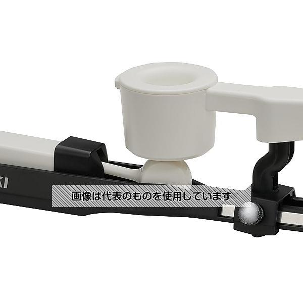 SUZUKI キーボードスタイルパーカッション BARcussion シェイカードラム KSP-4 入数：1個