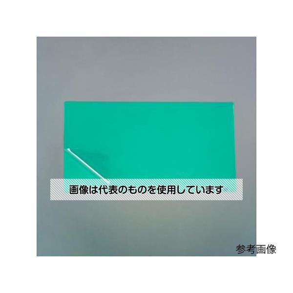 アズワン(AS ONE) 690x1390mm デスクマット EA762EC-36 入数：1枚