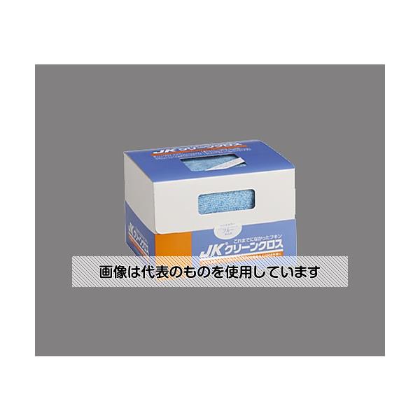 アズワン(AS ONE) クレシアJKクリーンクロス 1箱(50枚×12箱入) 65100 入数：1箱(50枚×12箱入)