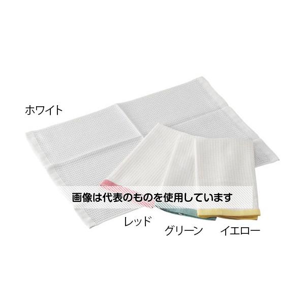 アズワン(AS ONE) ミューファン抗菌ふきん(1枚入) 小 グリーン 入数：1枚／個｜セミプロＤＩＹ店ファースト