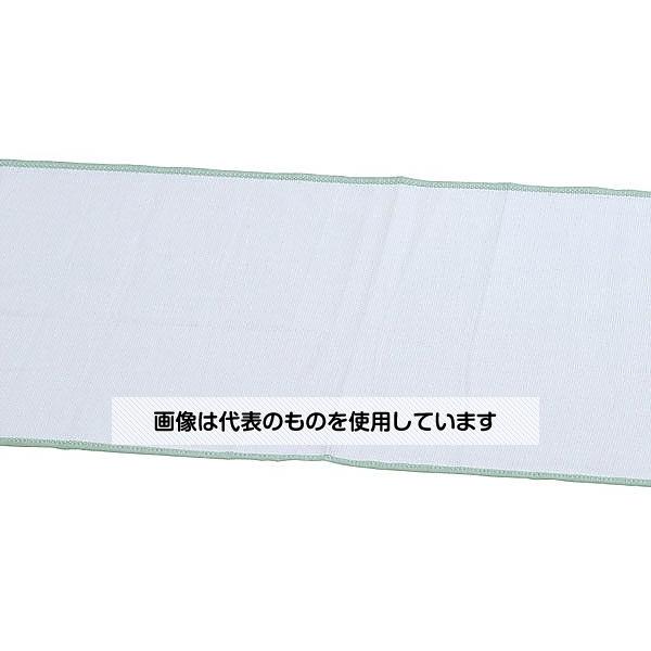 日東紡績 日東紡の新しいふきん(1袋・12枚入) 緑 入数：1袋(12枚入)