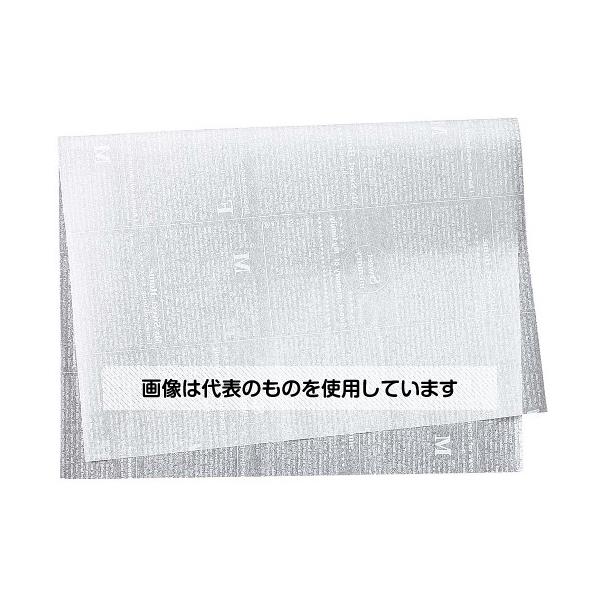 アズワン(AS ONE) クッキングペーパー(シート)ニュース 白 FTN2010-S(500枚入) 5410300 入数:1セット(500枚入)