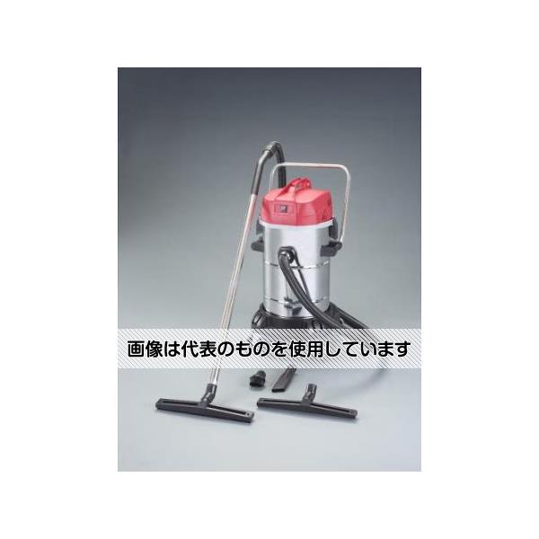 エスコ AC100V/1100W/55L 乾湿両用掃除機 EA899TD-80 入数:1台|セミプロDIY店ファースト