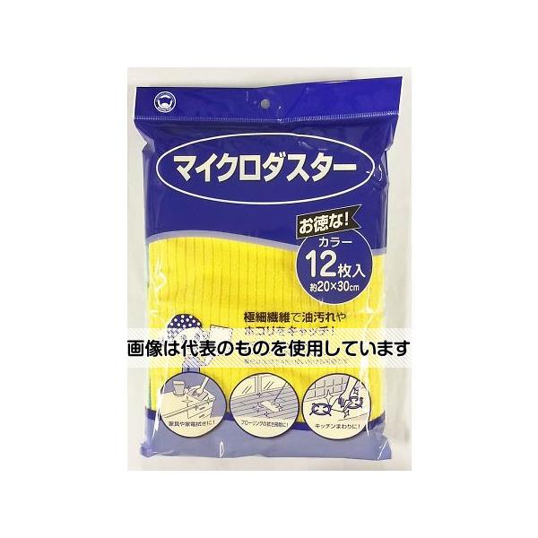 アズワン(AS ONE) マイクロダスター(カラー) 12枚入/袋×60袋入 F-884 入数：1ケース(12枚×60袋入)