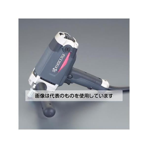 アズワン(AS ONE) 電動サンダーポリッシャー EA809PT-1A 入数：1台