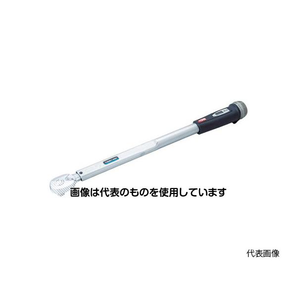 アズワン(AS ONE) プレセット形トルクレンチ ダイレクトセット・ホールドタイプ T4MN300H 入数：1個