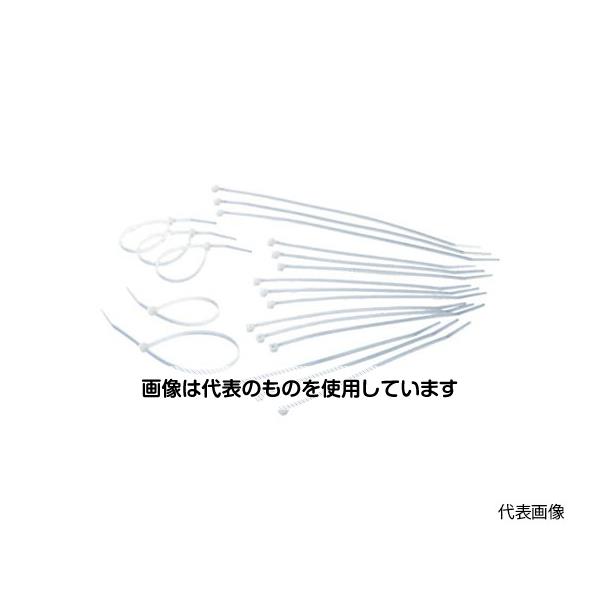 トラスコ中山 ケーブルタイ幅9.0mm×1500mm最大結束φ462標準型 1袋(50本入) TRCV-1500-50 入数:1袋(50本入)