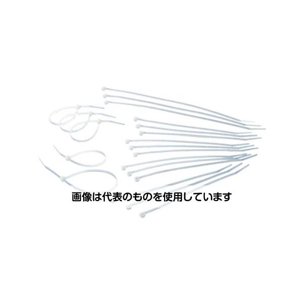 トラスコ中山 ケーブルタイ幅4.8mm×914mm最大結束φ275標準型 50本 TRCV-914M-50 入数：1袋(50本入)