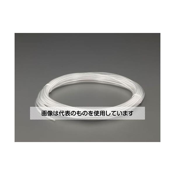 ピスコ 8/ 6mmx20m 真空用チューブ EA125DM-8B 入数：1個