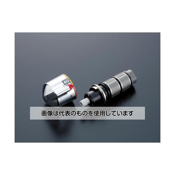 エスコ 温度調節ユニット(ハンドル付) EA468BX-352 入数：1個