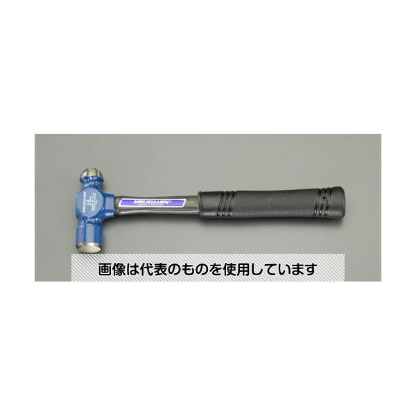 エスコ 900g ボールピンハンマー EA575VA-900A 入数：1本 8,936円