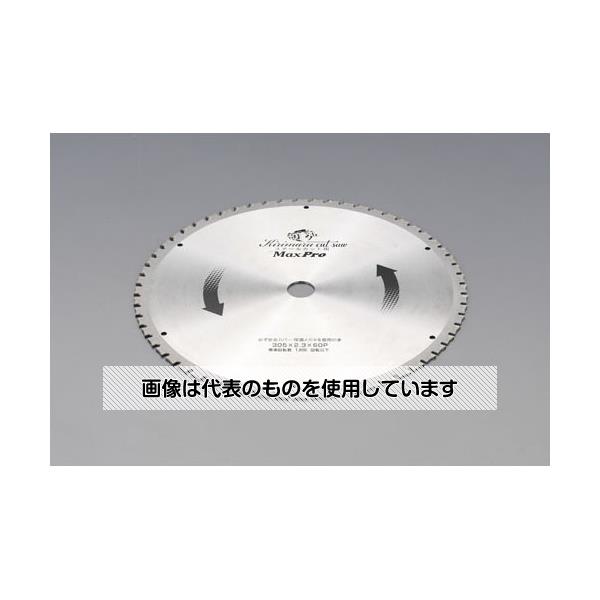 アズワン(AS ONE) φ305x2.3x25.4mm/60T 超硬チップソー EA851CA-305 入数：1枚｜セミプロＤＩＹ店ファースト