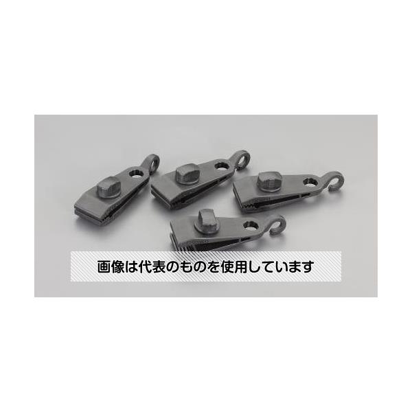 パッチンクリップ　７２個 パッチンクリップ 72個