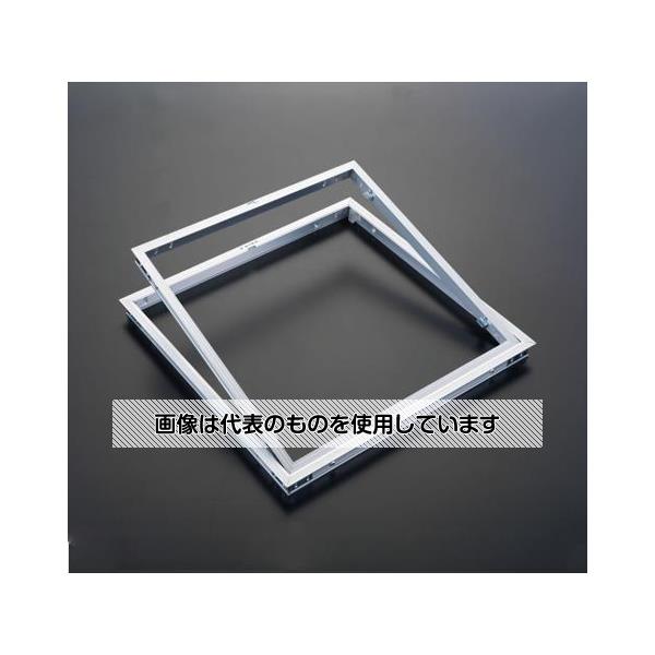 BAKUMA ワンタッチ天井点検口450mm新品BTF2-450 10セット shizai-market_btf2450