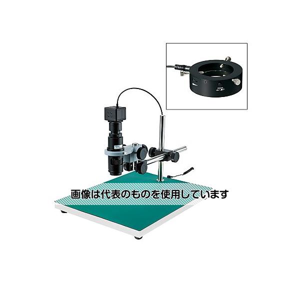 ホーザン マイクロスコープ(PC用)27～200× L-KIT506 1個 94,925円