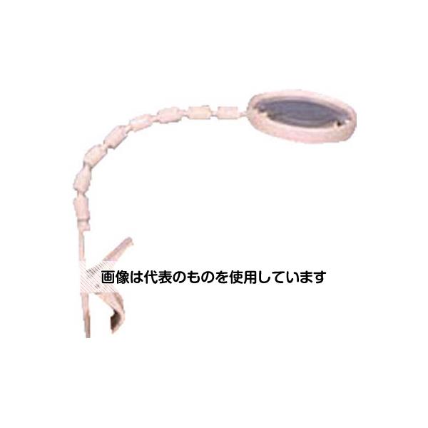 池田レンズ工業 グースネックルーペクリップ式 1720PC 入数：1個