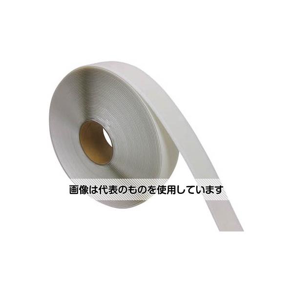 伸和 マジクロボンド オス 強粘着付 50mm×20m 白 1K2LUC5020W 入数：1巻