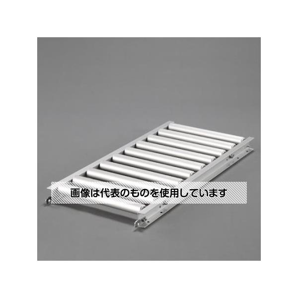 アズワン(AS ONE) 500x1500mm ローラーコンベアー(アルミ製) EA985LC-52 入数：1台