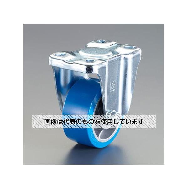アズワン(AS ONE) 130mm キャスター(固定金具付) EA986PT-292 入数：1個 9,865円