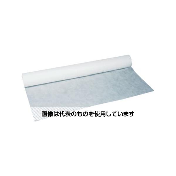 トラスコ中山 不織布ロール 幅1mX長さ50m(目付：50g/m2) P0305050 入数：1本