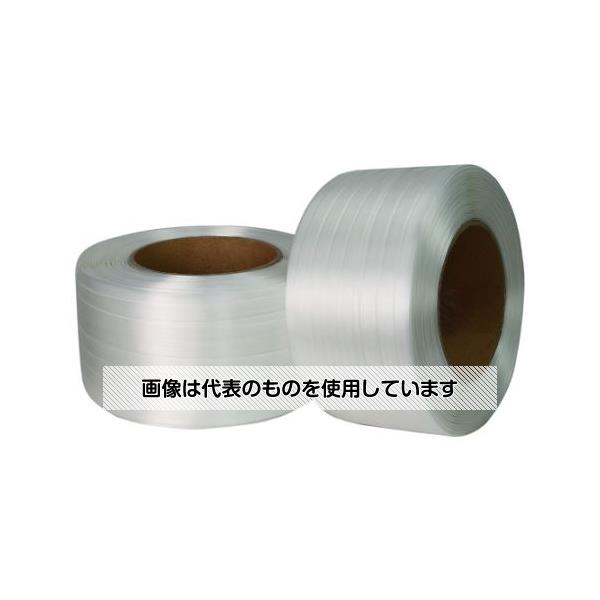 アズワン(AS ONE) ポリエステルバンド 幅32mm 230m TBS105 入数：1巻
