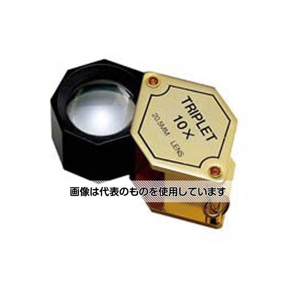 池田レンズ工業 メタルホルダールーペ 7015 入数：1個 10,450円
