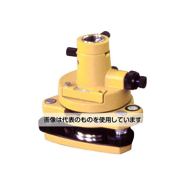楽天市場】トプコン（TOPCON） 整準台 TR-101 : 工事資材通販 ガテン 