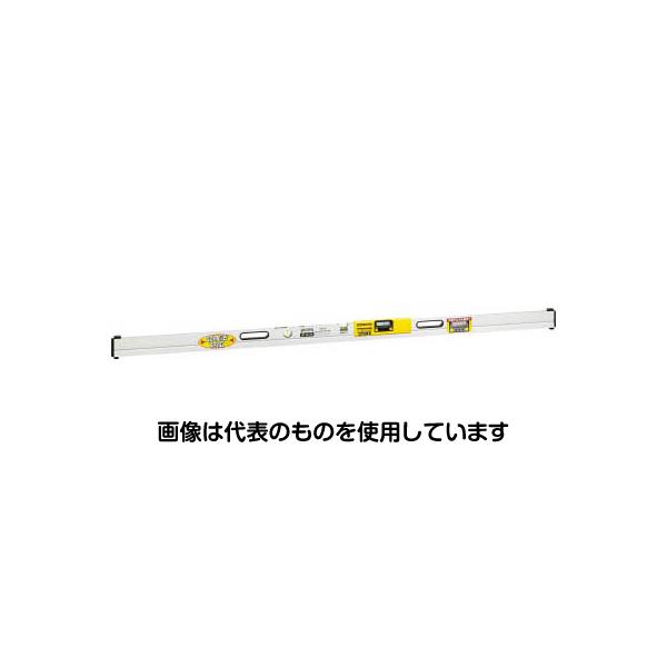 エビス（水平器） デジタルフォルトチェックレベル(施工用)2000mm ED200DFCSN 入数：1本