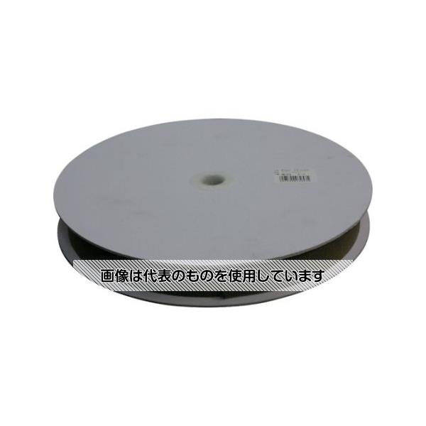 アズワン(AS ONE) 平ベルトアクリルカラー 30mm×25m オーク PAB-310 入数：1巻 6,431円