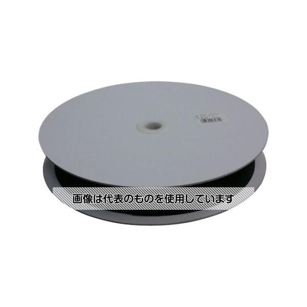 ユタカメイク 平ベルトアクリルカラー 38mm×25m ネイビー PAE-316 入数：1巻