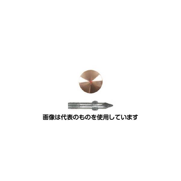 アズワン(AS ONE) 基準点鋲 20枚入 SB-30 入数：1箱(20枚入)