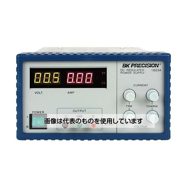 B＆K　Precision 低ノイズ低変動単出力DC電源 1623A 1式