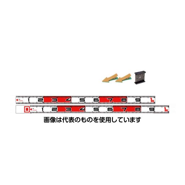アズワン(AS ONE) アルミ製66十字ロッド 66-1RD 入数：1組