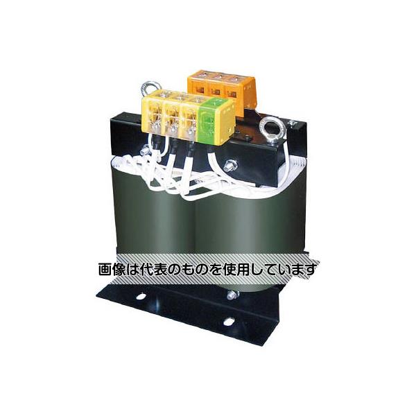 アズワン(AS ONE) 電源トランス(降圧専用タイプ) PC42-3000E 入数：1個