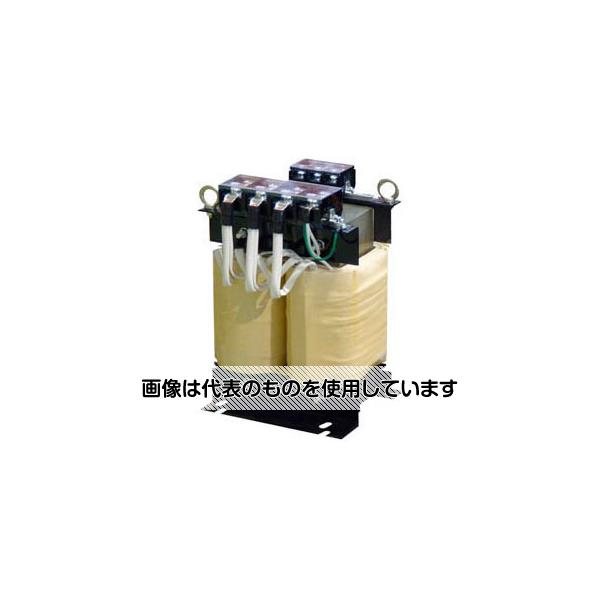 アズワン(AS ONE) 電源トランス(降圧専用タイプ) PC41-15K 入数：1個