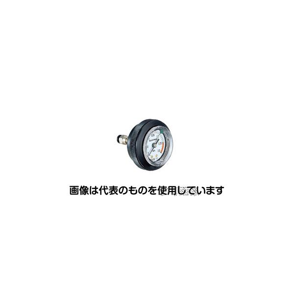 アズワン(AS ONE) 小形精密圧力計 G3P-40 入数：1個