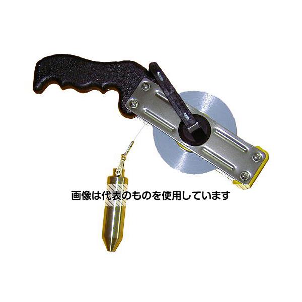 日本度器 スチール・タンクスケール SKT-10 1本