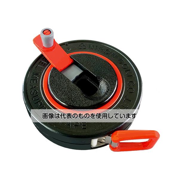 日本度器 コメット・キャッスル型パイ尺 CCπ-10 1本