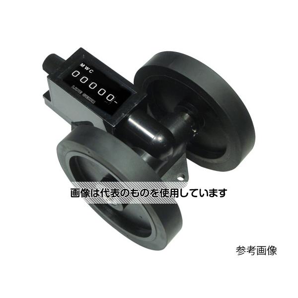 ライン精機 長さ計測用カウンタ MWC-3-1-5-2 入数：1個